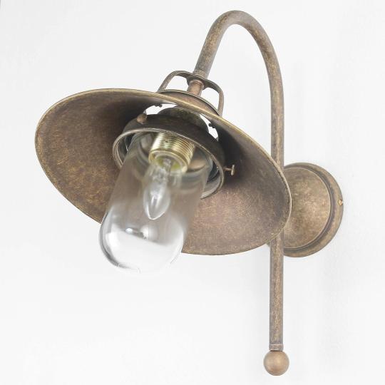 velka vonkajsia mediteranska lampa nastenna rustikalna klasicka vintage pri morskom pobrezi vonkajsia vodeodolna zahradna osvetlenie balaton ot mierny dom lampy lameridiana.jpg